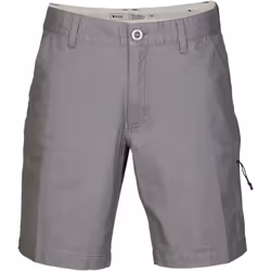 FOX Essex 3.0 Short, gris, taille 34 pour Hommes