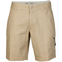 FOX Essex 3.0 Short, beige, taille 38 pour Hommes