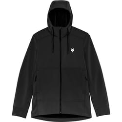 FOX Pit Veste imperméable, noir, taille L
