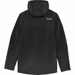 FOX Pit Veste imperméable, noir, taille L