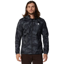 FOX Head Camo Blouson de motocross, multicolore, taille S pour Hommes
