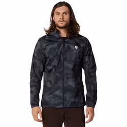 FOX Head Camo Blouson de motocross, multicolore, taille M pour Hommes