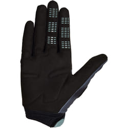 FOX 180 Taunt Gants de motocross, noir, taille L pour Hommes