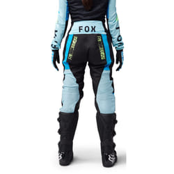FOX 180 Race Spec Pantalons de motocross pour femmes, noir, taille S 30