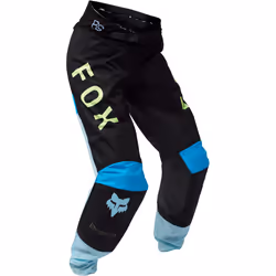 FOX 180 Race Spec Pantalons de motocross pour femmes, noir, taille M 32