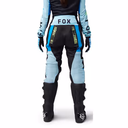 FOX 180 Race Spec Pantalons de motocross pour femmes, noir, taille M 32