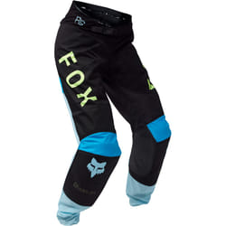 FOX 180 Race Spec Pantalons de motocross pour femmes, noir, taille XL 36