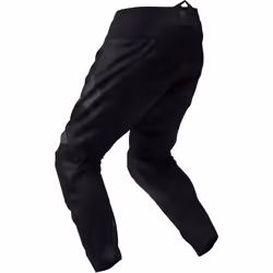 FOX 180 Blackout Pantalons de motocross, noir, taille 38 pour Hommes - Vue supplémentaire 4