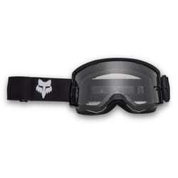 FOX Main Core Lunettes de motocross, noir pour Hommes