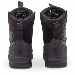 FOX Defend ADV Bottes de moto imperméables, noir, taille 43 pour Hommes