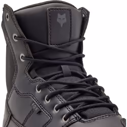 FOX Ranger ADV Bottes de moto, noir, taille 44 pour Hommes