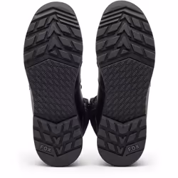 FOX Ranger ADV Bottes de moto, noir, taille 50 pour Hommes - Vue supplémentaire 4