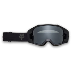 FOX Vue Focus Tech Lens Lunettes de motocross, noir pour Hommes