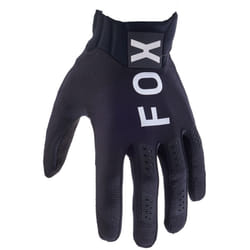 FOX Flexair Gants de motocross, noir, taille S pour Hommes