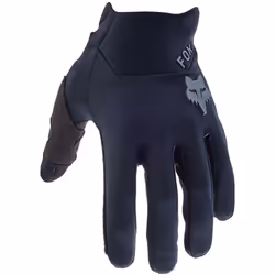 FOX Defend Wind Off-Road Gants de motocross, noir, taille S pour Hommes