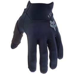 FOX Defend Wind Off-Road Gants de motocross, noir, taille S pour Hommes