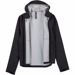 FOX Ranger Off-Road Packable Veste de pluie de motocross, noir, taille S pour Hommes