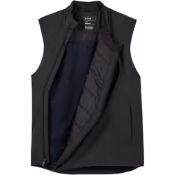 FOX Ranger Off-Road Wind Gilet de motocross, noir, taille L pour Hommes