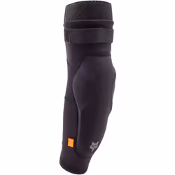 FOX Launch Protège-coudes, noir, taille XL pour Hommes