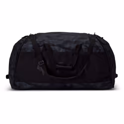 FOX Podium 180 Black Camo Sac d’équipement, noir-gris pour Hommes