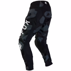 FOX 180 Bnkr Pantalons de motocross, multicolore, taille 34 pour Hommes - Vue supplémentaire 4