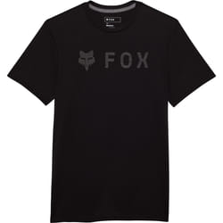 FOX Absolute Tech T-shirt, noir, taille M pour Hommes
