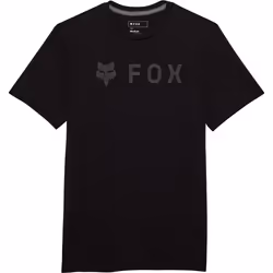 FOX Absolute Tech T-shirt, noir, taille 2XL pour Hommes