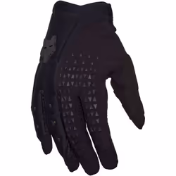 FOX Pawtector Gants de motocross, noir, taille S pour Hommes - Vue supplémentaire 2