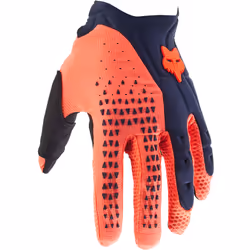 FOX Pawtector Gants de motocross, noir, taille XL pour Hommes