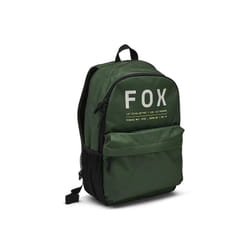 FOX Clean Up Sac à dos, vert pour Hommes