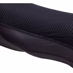 FOX Flexair Knee Brace Chaussettes de motocross, gris, taille M pour Hommes