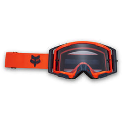 FOX Airspace Core Lunettes de motocross, orange pour Hommes