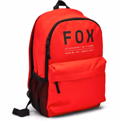 FOX Clean Up Sac à dos, rouge pour Hommes