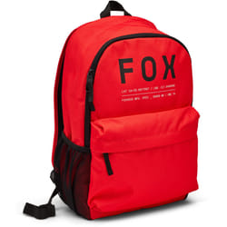 FOX Clean Up Sac à dos, rouge pour Hommes