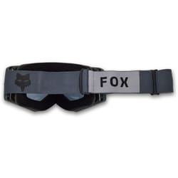 FOX Airspace Core Lunettes de motocross, gris pour Hommes