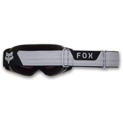 FOX Vue Focus Tech Lens Lunettes de motocross, gris pour Hommes
