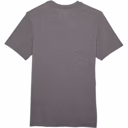 FOX Absolute Tech T-shirt, gris, taille S pour Hommes
