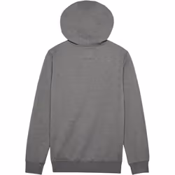 FOX Non Stop 2023 Capuche, gris, taille 2XL pour Hommes