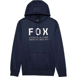 FOX Non Stop 2023 Capuche, bleu, taille M pour Hommes