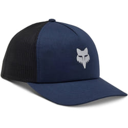 FOX Head Trucker Casquette, bleu pour Hommes