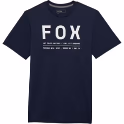 FOX Non Stop 2023 T-shirt, bleu, taille M pour Hommes