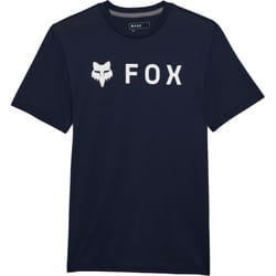 FOX Absolute Tech T-shirt, bleu, taille M pour Hommes