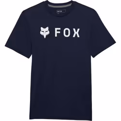 FOX Absolute Tech T-shirt, bleu, taille 2XL pour Hommes