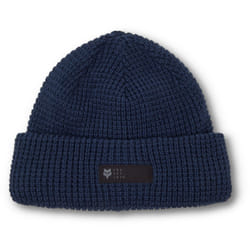 FOX Zenther Beanie, bleu pour Hommes