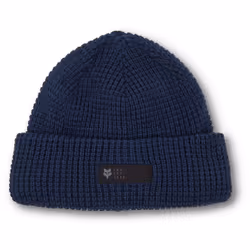 FOX Zenther Beanie, bleu pour Hommes