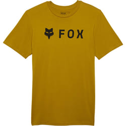 FOX Absolute Premium T-shirt, brun, taille M pour Hommes