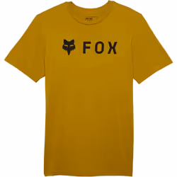 FOX Absolute Premium T-shirt, brun, taille 2XL pour Hommes