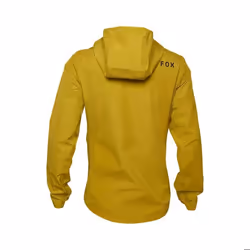 Veste imperméable Fox Racing Ranger