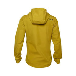 Veste imperméable Fox Racing Ranger