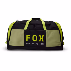 FOX Podium 180 Race Spec Duffle Sac d’équipement, vert pour Hommes